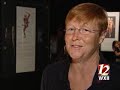 BodyWorlds Exhibition In Charlotte