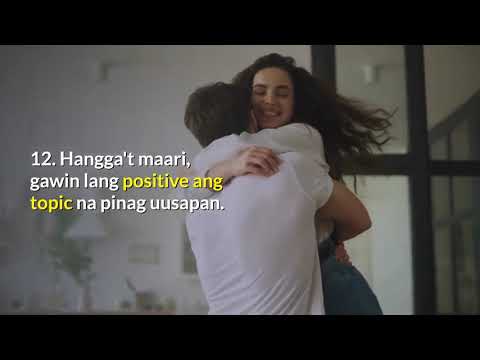 Paano Maging Perfect Girlfriend