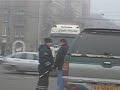 Сотрудник ДПС все-таки пошел навстречу нарушителю, понял его ситуацию и не отнял права!