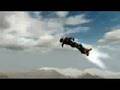 Iron Man Movie Trailer (PS3,Xbox 360,Wii)