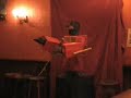 Optimus Prime Stand Up part 1