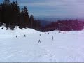 kids ski 2008