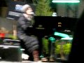 Chantal Kreviazuk - Invincible [live] in Toronto