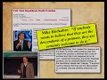 Evolution: Human Beings ARE Primates- Ken Miller