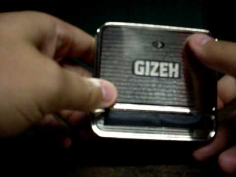 how to patch two rizlas