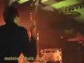 videos de Eron Bucciarelli of Hawthorne Heights, Indianapolis II