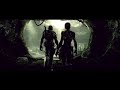 Resident Evil 5 Extended Trailer from GC 2008