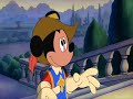 AMV Disney's The Three Musketeers - Hero