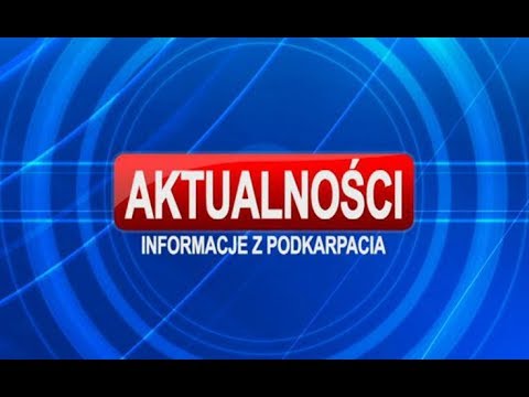 Aktualności 20.12.2017