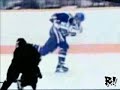 CBC Hockey Night in Canada HNIC New Theme / Intro 2008 2009 CBC Hockey Night in Canada HNIC New Theme / Intro 2008 2009