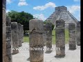 Chichen Itza Mexico