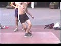 Footbag: 2001: 