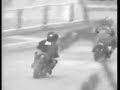 Pocketbike race at ynares center