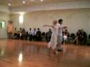 rumba