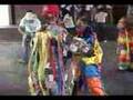 Baile Folklorico La Zaragosa - YouTube