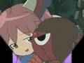 Amor de Giroro por Natsumi