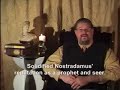 Interactive Grimoire - Nostradamus Interactive Grimoire - Nostradamus