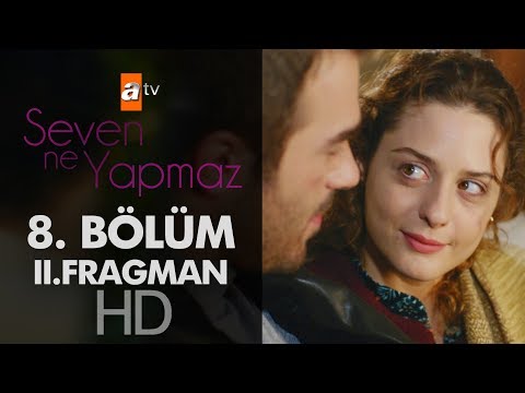 Seven Ne Yapmaz 8. Bölüm 2. Fragmanı                                                                                                                                                                                                                      