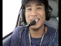 Beechcraft Baron 58, Butuan Flight