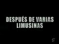 CQC - Eugeni en los Oscars 1/3