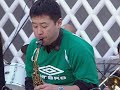 メイプルサウンズジャズオーケストラ（２）
