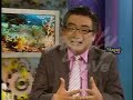 Magaly en entrevista con su abogado Nakazaki en programa de retorno- Video y Noticias de Per�