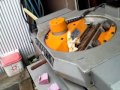 RYOBI SL-262 Auto Return Super Surfacer (Precision Planer‏)