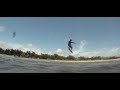 Mississippi - Gulfport BoardSports - A day at the Beach