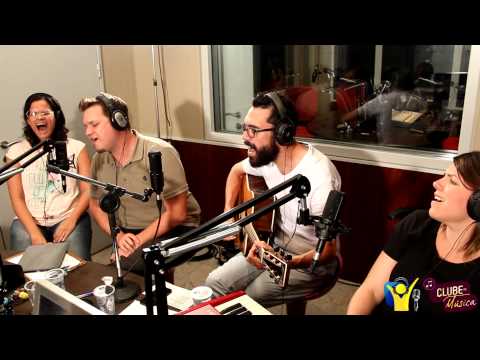 Vital - Participação do quarteto no programa Clube da Música na Rádio Novo Tempo. Curta: facebook.com/radiont Acesse: novotempo.com/clubedamusica Siga: @clubemusic /...