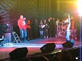 Weezy tells audience to tell his dj fuck u! in richmond,va