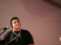 Forr&oacute; Mar&eacute; - "Grava&ccedil;&atilde;o do DVD" (Antes do Faust&atilde;o)
