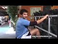 Functional Training Warm Up Functional Training Warm Up