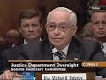 Mukasey Won\