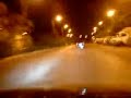 smart drifting.....teo  1,3 bar