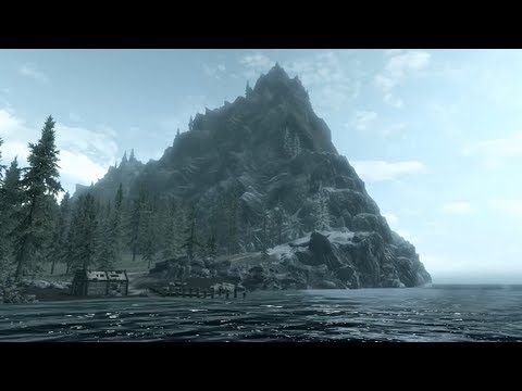 Falskaar Gameplay Trailer
