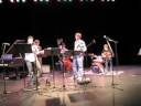 written by the great cuban songwriter silvio rodriguez.  arranged by arthur vint.

performed by the revolutionary composers ensemble, 11/18/08.

arthur vint (drums)
leo sherman (bass)
pedro rodriguez (guitar)
fraser campbell (tenor)
david levy (trumpet)
