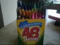 videos de The Crayons