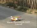 PITS BRUSHLESS 41 MHZ