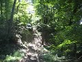 Off-roading, part four