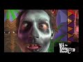 Count Smokula - Zombie