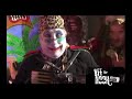 Count Smokula - Zombie