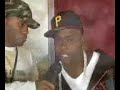 Ro Parrish Wild n Out Spanky & Shawty / Dallas Peeps.com