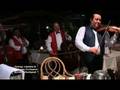 Gypsy Music Session at Gundel´s, Budapest