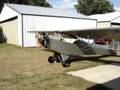 The First Piper Cub Salmson Engine