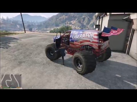 Gta 5 - Gizli Arabalar Tam Versiyon 31 Farklı Araba ve Yerleri