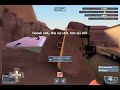 TF2 Karaoke: Hollaback Girl