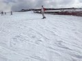 Weekend at Sierra de Bejar in Spain. Some quality snowboarding. Like the french say: surf la niege!! HAHA