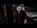 Devil May Cry 4 - Dante vs. Nero Part 2