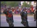 Preussens gloria: ejercito de chile