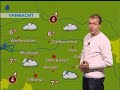 BDTV - Het Weer - 14 Januari